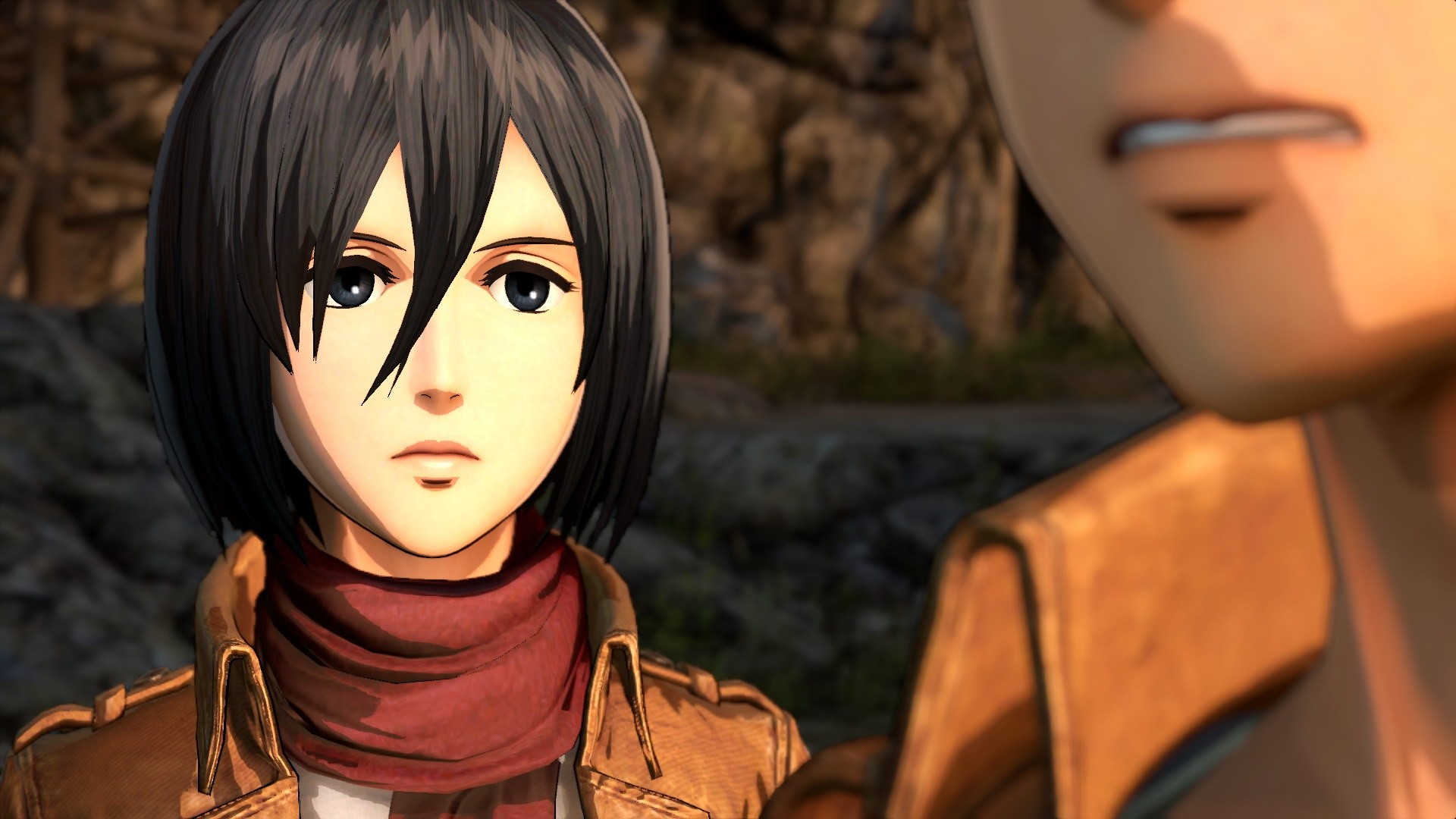 Attack on Titan: Wings of Freedom - Imagen 25